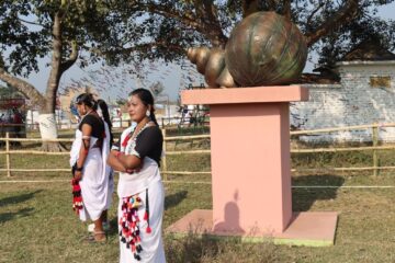 खिचराः थारु समुदायको नयाँ वर्ष, मुक्ति दिवस र जीवनपद्धतिको उत्सव