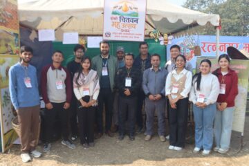 ‘दोस्रो चितवन मह उत्सव’ सकियो, १० हजारभन्दा बढीले प्रत्यक्ष अवलोकन गरे