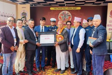 सकियो रत्ननगर महोत्सवः २७ करोडको कारोबार, साढे ४ लाखले गरे अबलोकन