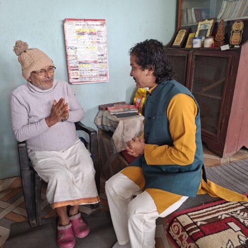 राष्ट्रिय स्वतन्त्र पार्टीले रत्ननगर वडा नं. १० को निर्वाचन केन्द्रीत वडा सम्पर्क कार्यालय स्थापना गरेकाे छ